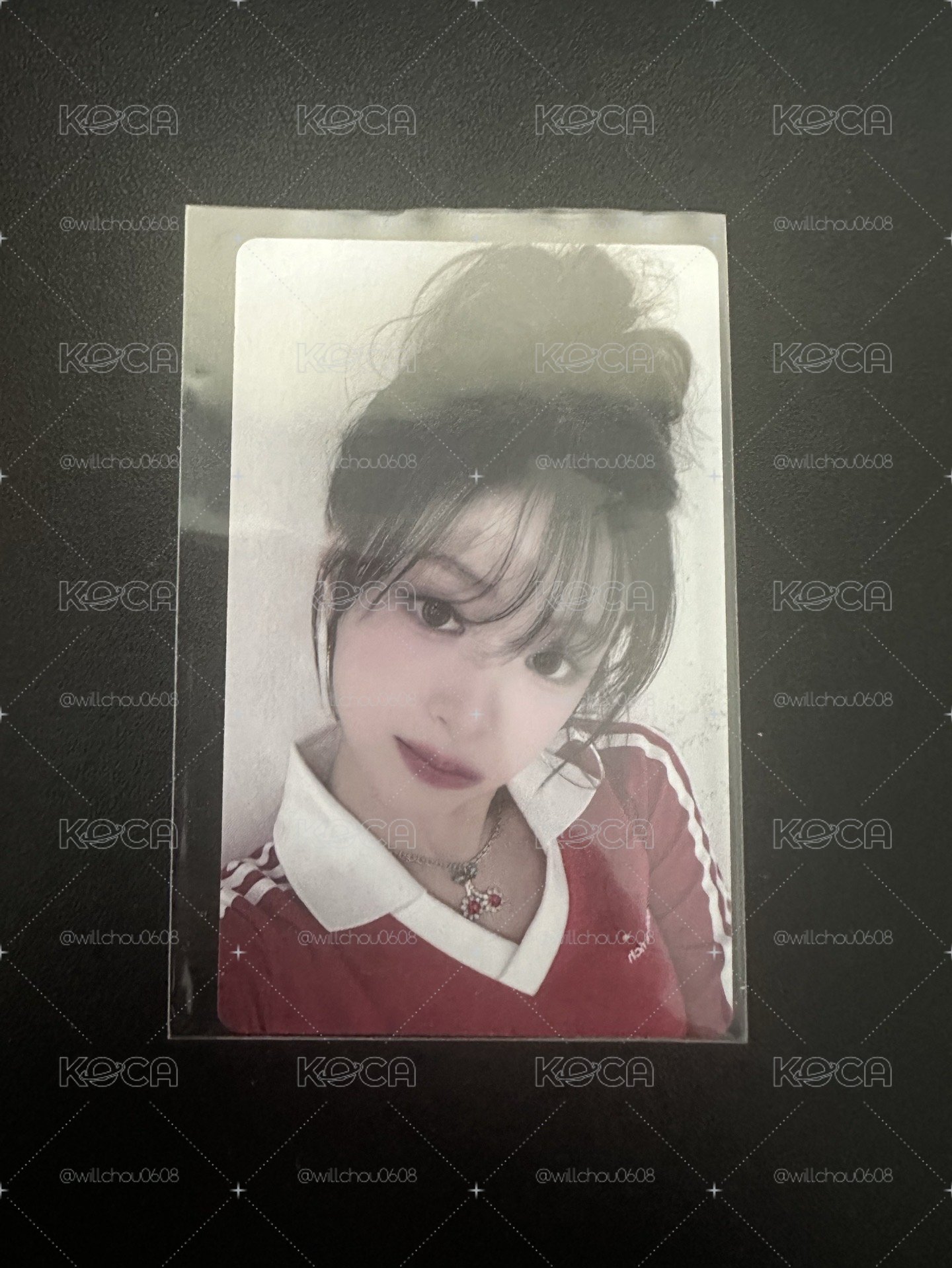 Babymonster 台北展位A