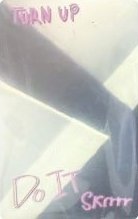 DO IT 鏡子 DO ver. 