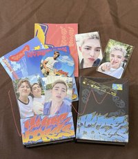 🍒K4+MP1.0 LD+Buddy哲全專+Combi未拆