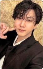 DO IT 專輯卡 Accordion ver. 