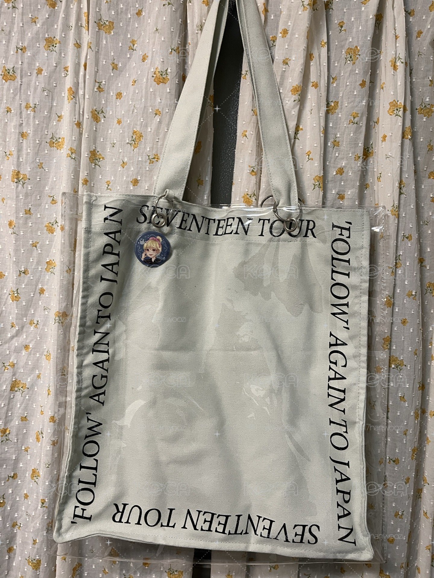 follow again japan 包包