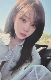 Rich Man 周邊卡 中區周邊 裙子冬