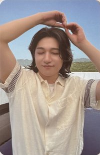 4th FM 隨機卡包 隨機卡 