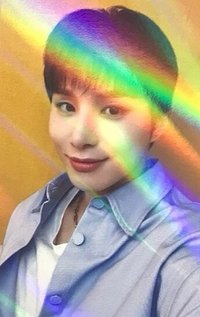 Perfume  ms 特典卡 