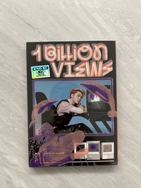 1 Billion Views 專輯 