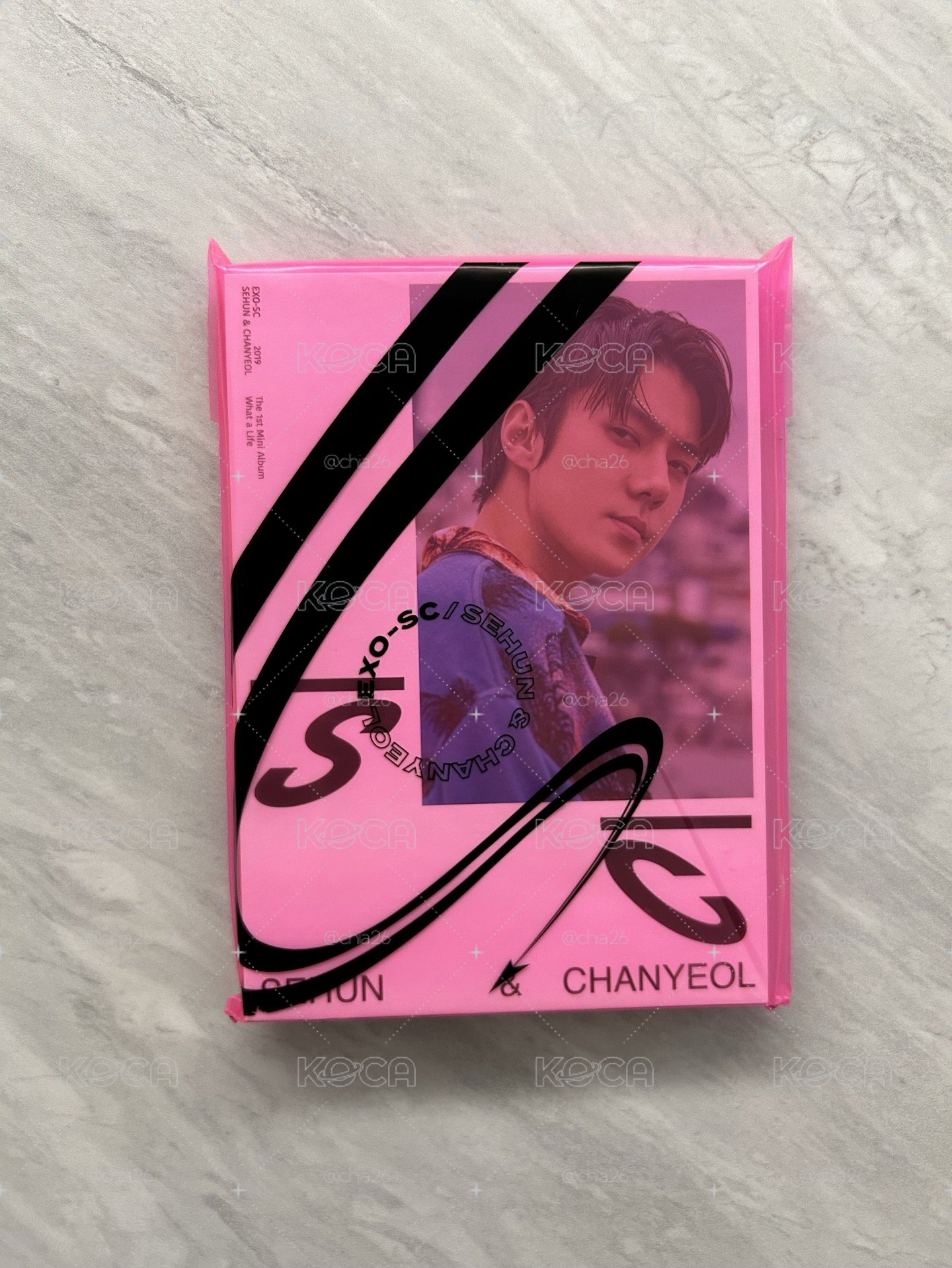 EXO-SC