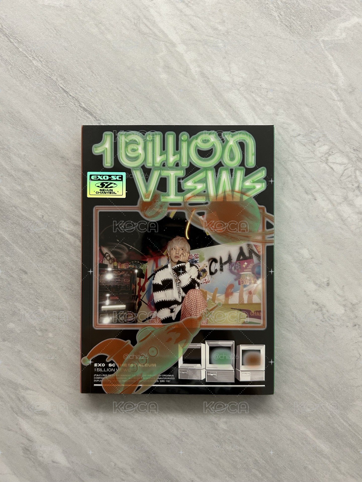 EXO-SC