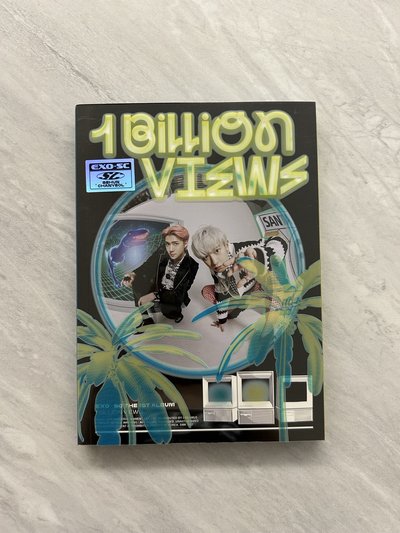 EXO-SC