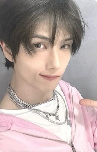 正規五 bstage 簽售卡 