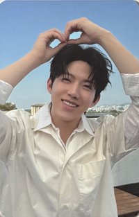 4th FM 隨機卡包 隨機卡 