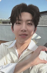 4th FM 隨機卡包 隨機卡 