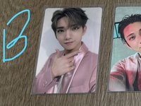 正規三知秀專卡