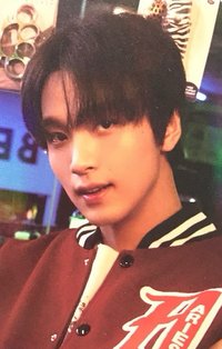2023大隊 hottracks 特典卡 