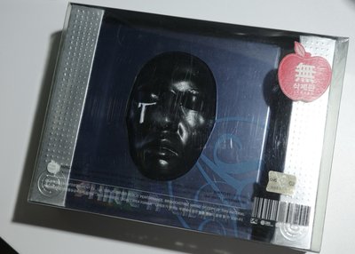 G-Dragon SHINE A LIGHT Concert Album Uncut Edition