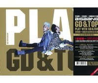 《GD&TOP》 DVD PLAY