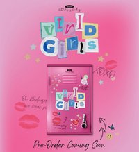 VIVIZ 2026 season's greetings