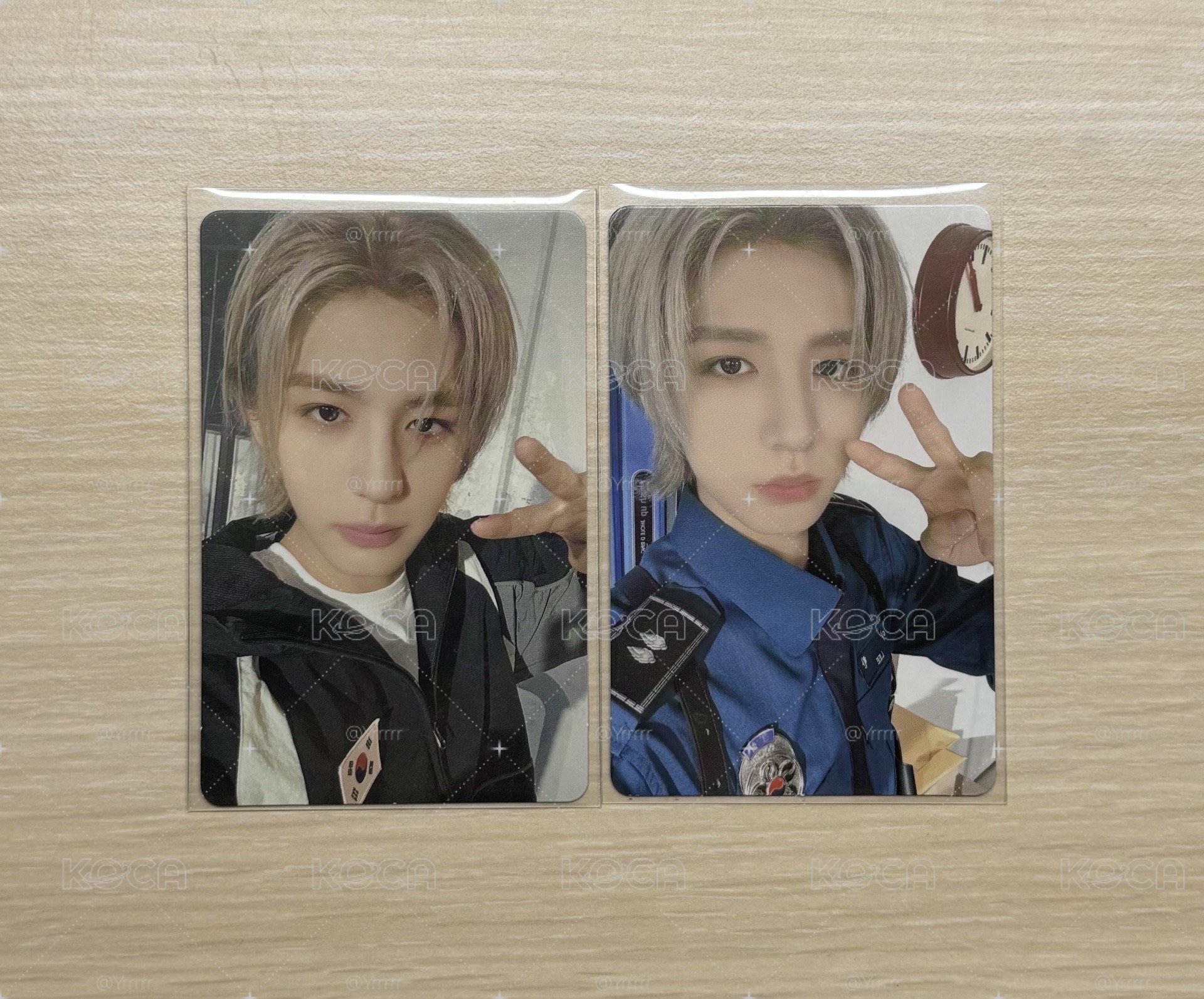 🏠金桐儇會員禮小卡