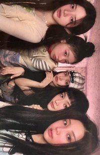 SUPER REAL ME 入場卡 / 場限卡 FM團卡