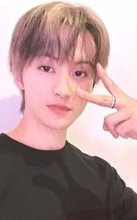 正規五 sm 簽售卡 