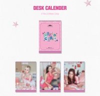 26年曆 桌曆 / 月曆 