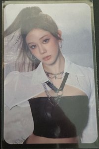 WE GO UP 微樂客 特典卡 