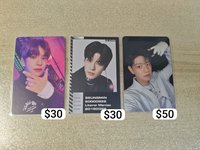 Christmas eve 專卡