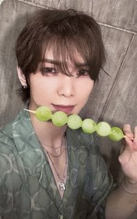 GH1 walmart 特典卡 糖葫蘆 ver.