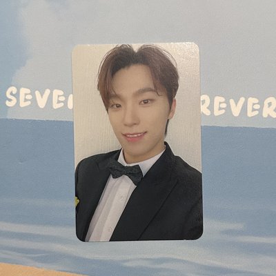 💙燦尼 迷十專卡