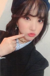 迷六 專輯卡