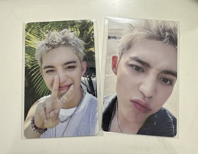 哲奎小分隊特典-哲