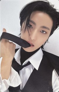 GH1 target 特典卡 BITE ver.