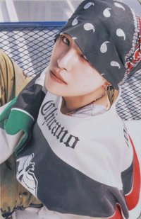 BIG BANDS 一星 星光卡 