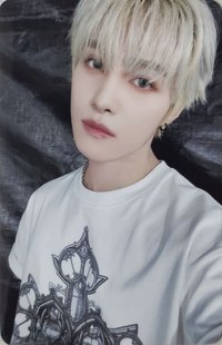 BIG BANDS 二星 星光卡 