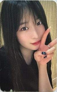 side-B KMStore 1.0 特典卡 