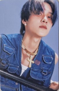 BIG BANDS 一星 星光卡 