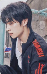 BIG BANDS 一星 星光卡 