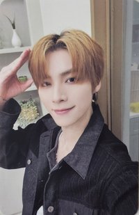 BIG BANDS 二星 星光卡 