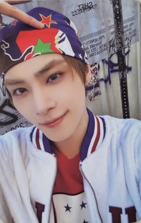 BIG BANDS 星光卡 三星