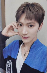 BIG BANDS 二星 星光卡 