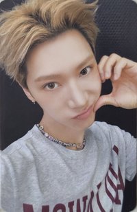 BIG BANDS 四星 星光卡 