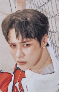 BIG BANDS 一星 星光卡 