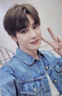 BIG BANDS 二星 星光卡 