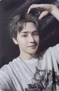 BIG BANDS 三星 星光卡 