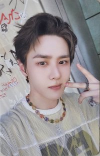 BIG BANDS 四星 星光卡 