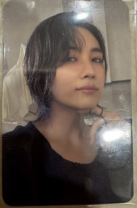 THIS MAN bdm 特典卡 This Man BDM特典 淨漢