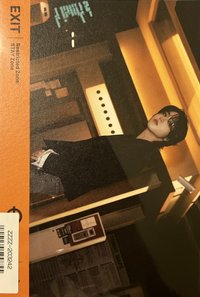 2025 日本年曆 JYP JAPAN 明信片 