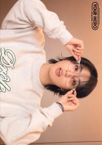 2025 日本年曆 隨機卡 大卡