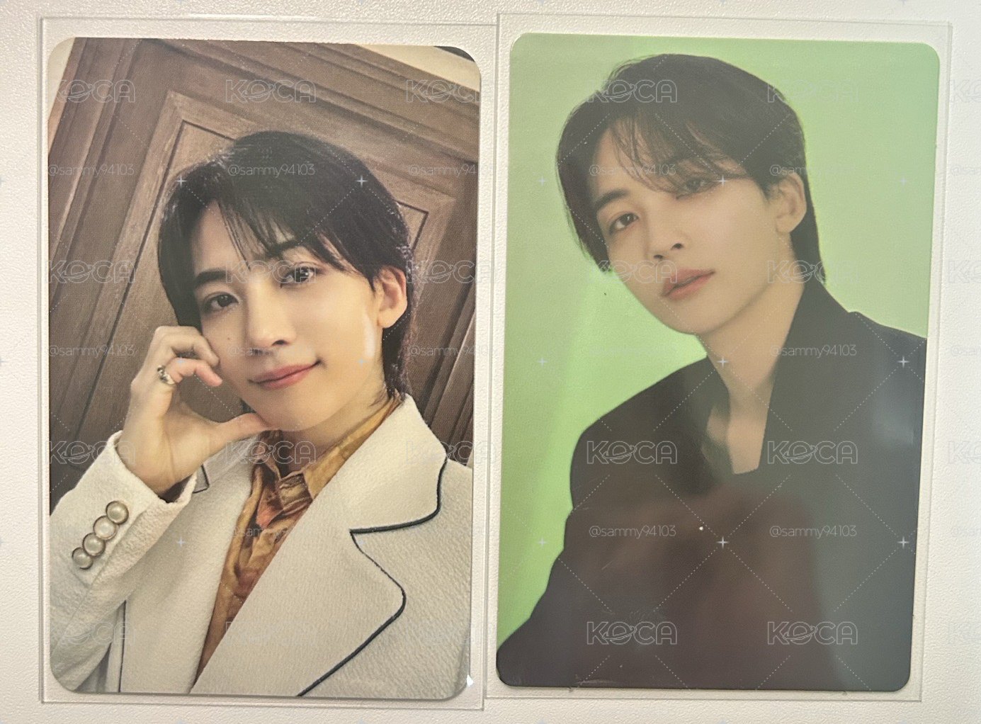 ❤️專輯卡/隨機卡-JEONGHAN