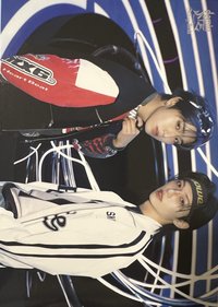 3rd 世巡 隨機卡 靜岡場周 大卡組