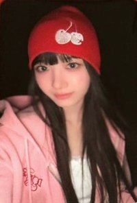 F Girl 打歌卡 2.0